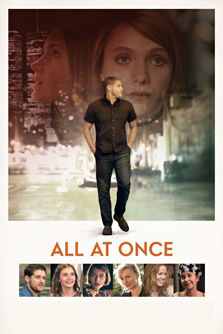 All at Once Poster