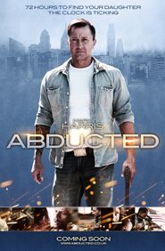 Abducted Poster
