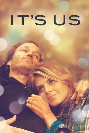  It's Us Poster