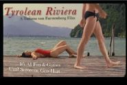 Tyrolean Riviera Poster