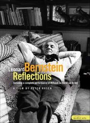  Leonard Bernstein: Reflections Poster
