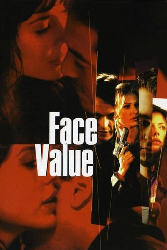  Face Value Poster
