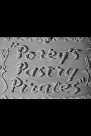  Porky's Pastry Pirates Poster