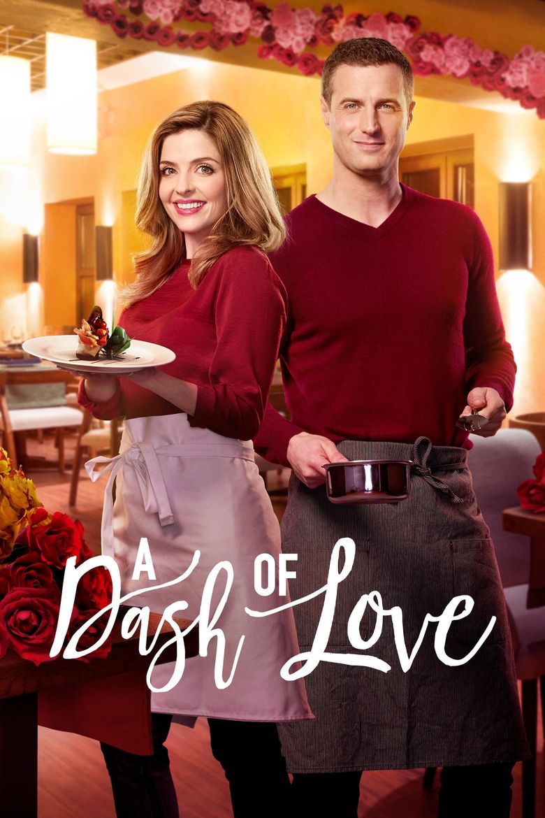 A Dash of Love Poster