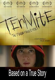  Termite: The Walls Have Eyes Poster
