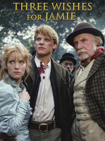  Three Wishes for Jamie Poster