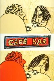  Cafe Bar Poster
