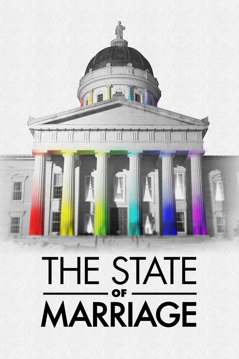 The State of Marriage Poster