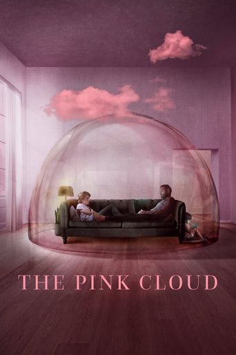  The Pink Cloud Poster