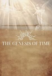  The Genesis of Time Poster