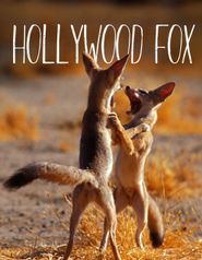  Hollywood Fox Poster