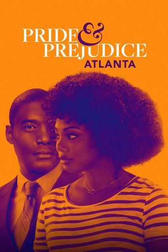  Pride & Prejudice: Atlanta Poster