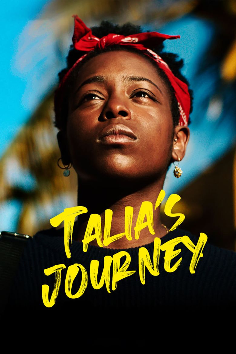 Le Voyage de Talia