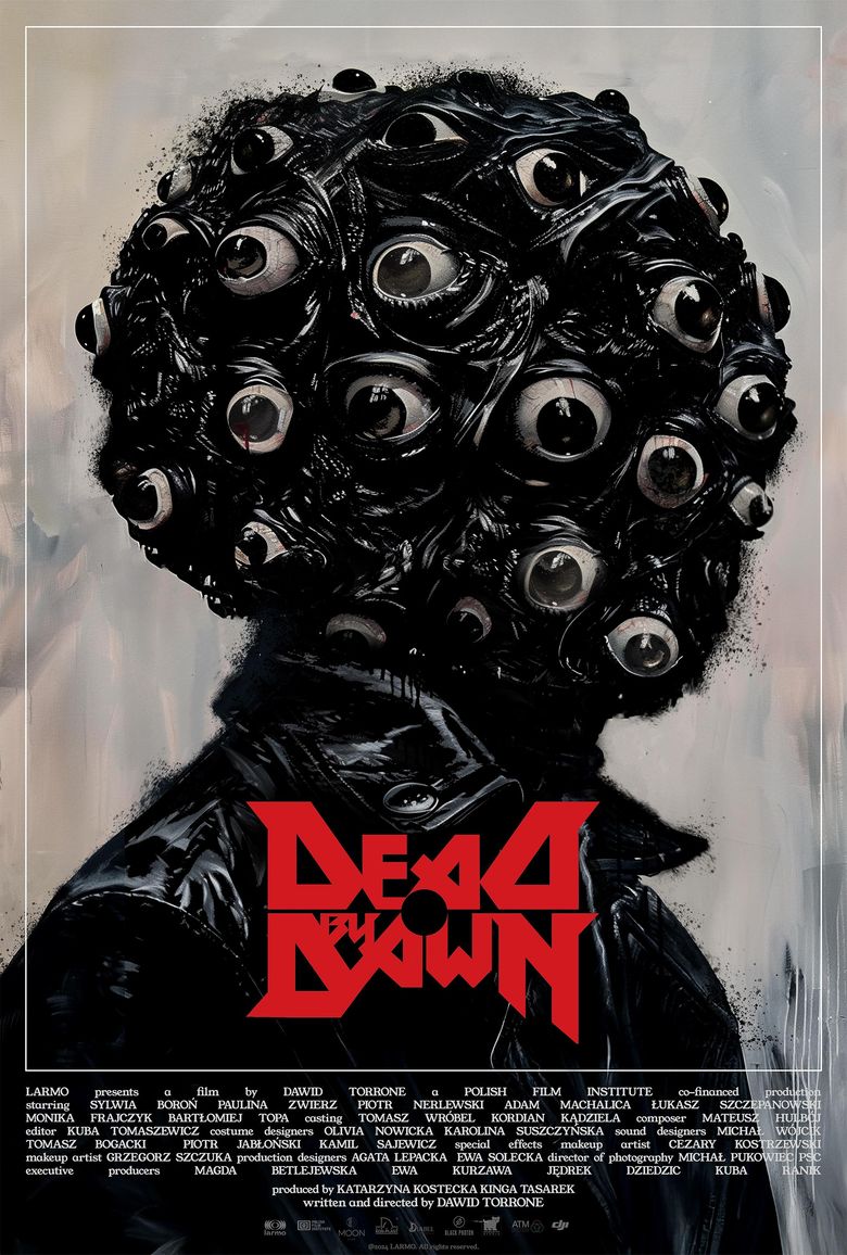 Dead by Dawn