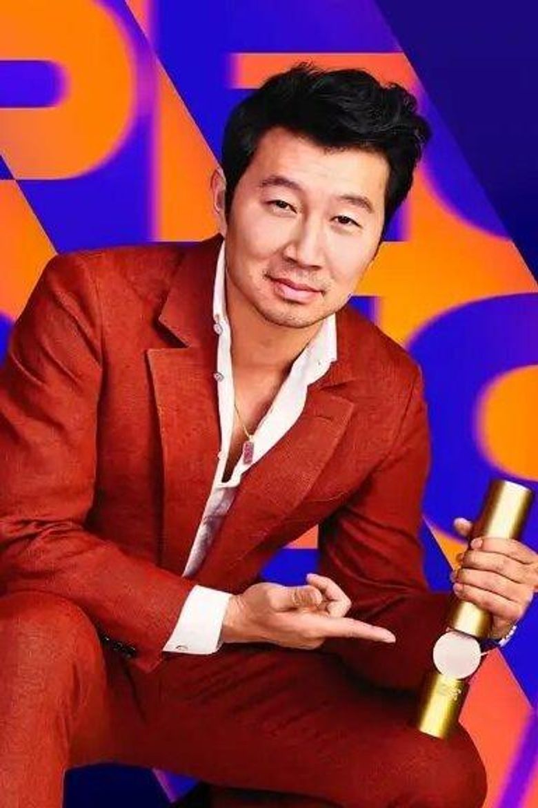 The 2024 People's Choice Awards