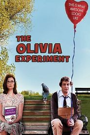  The Olivia Experiment Poster