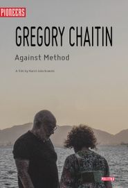  Gregory and Virginia Chaitin: Against Method Poster