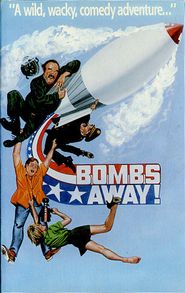  Bombs Away Poster