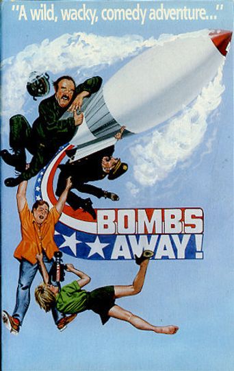 Bombs Away Poster