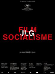  Film socialisme Poster