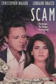  Scam Poster