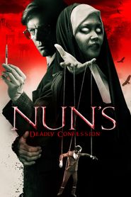  Nun's Deadly Confession Poster