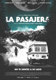  The Passenger Poster