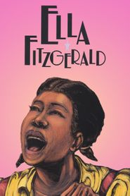  Ella Fitzgerald: The Tale of a Vocal Virtuosa Poster