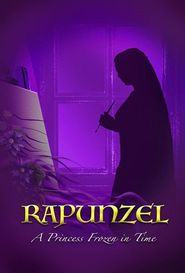  Rapunzel: A Princess Frozen in Time Poster