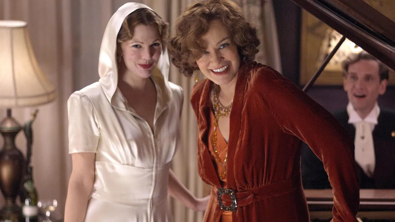 Grey Gardens (2009) Where to Watch and Stream Online Reelgood