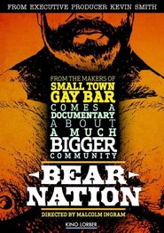  Bear Nation Poster