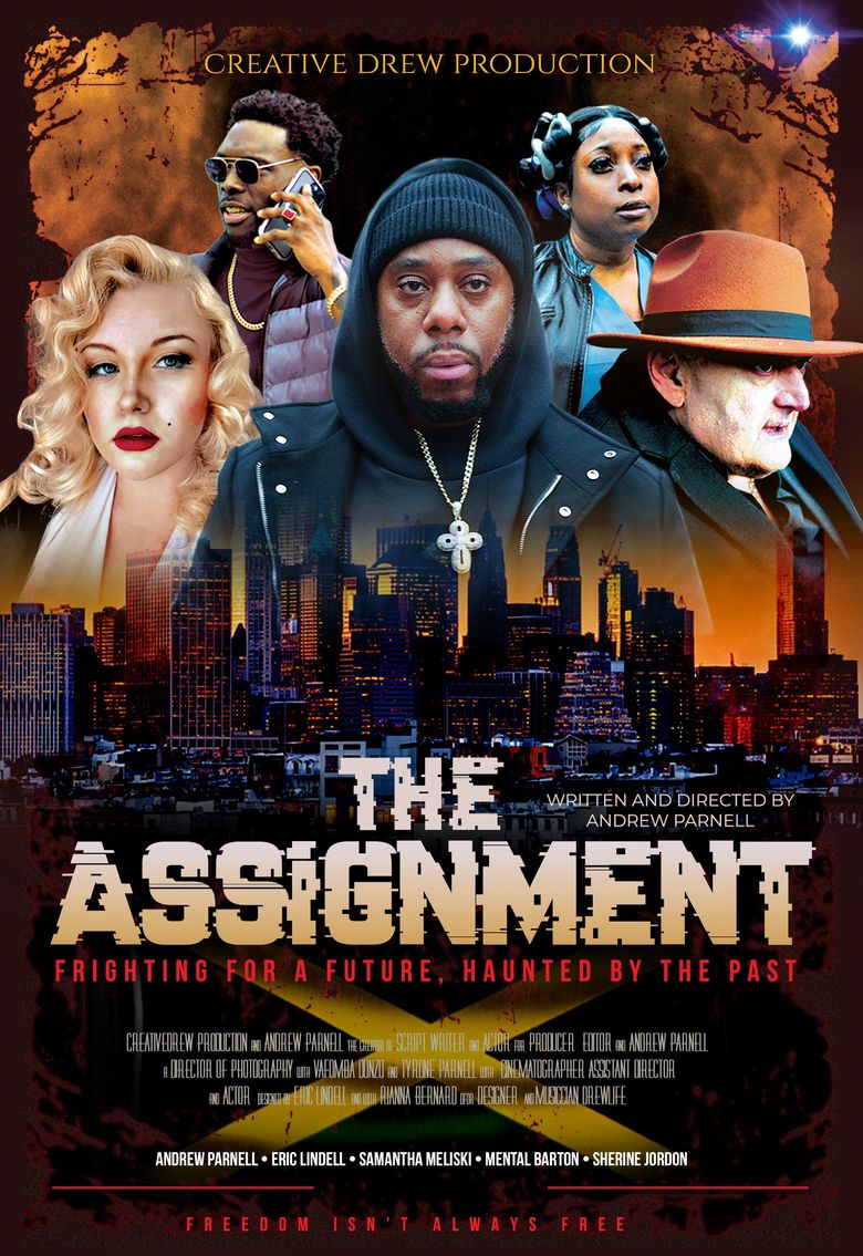 The Assignment