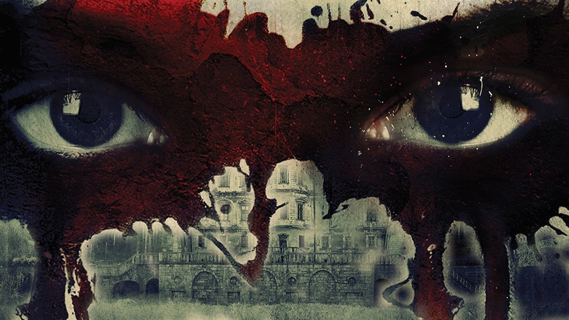 The Institute Backdrop