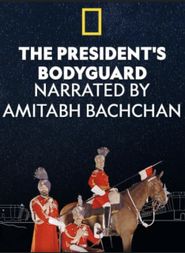  The President's Bodyguard Poster
