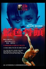  Blue Sky Bones Poster