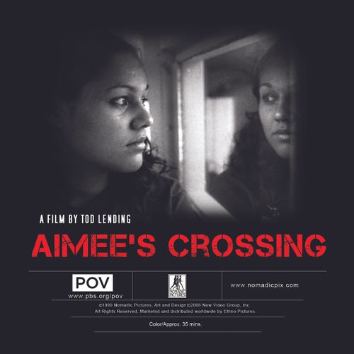 Aimee's Crossing Poster
