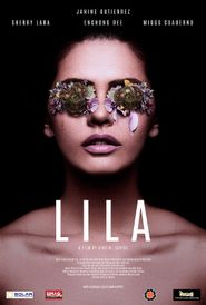  Lila Poster