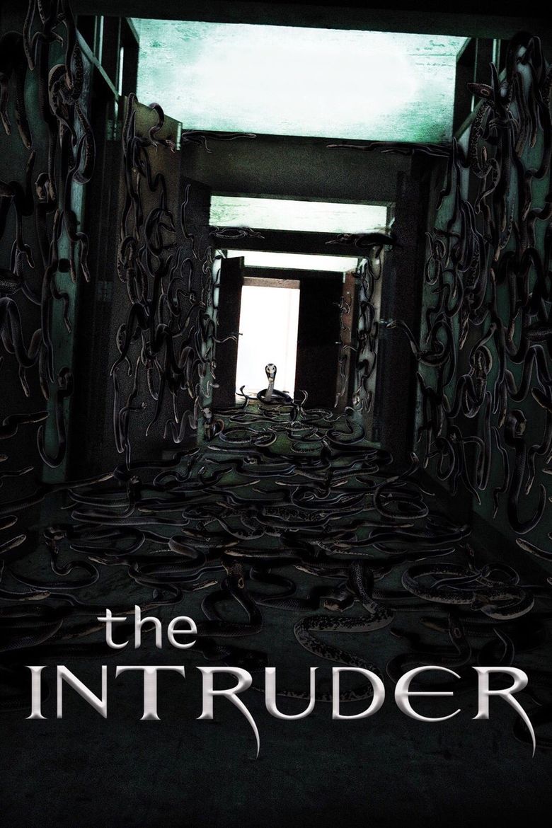 The Intruder - mewatch