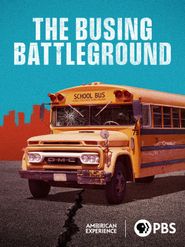  The Busing Battleground Poster