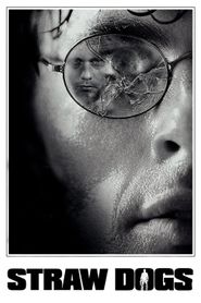  Straw Dogs Poster