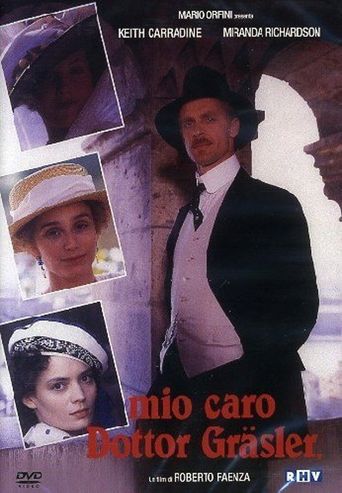 The bachelor Poster