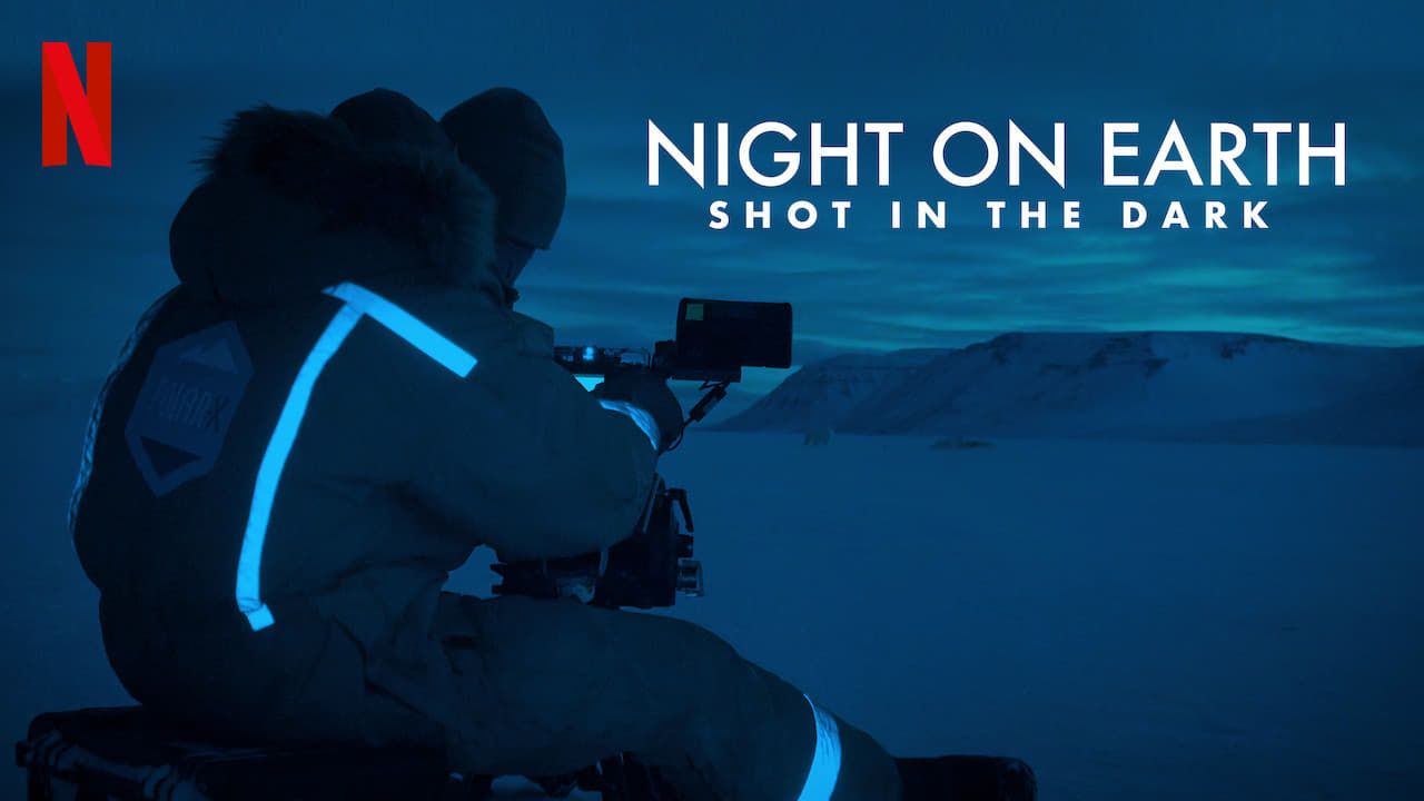 Night on Earth: Shot in the Dark Backdrop