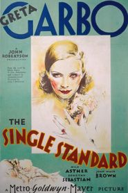  The Single Standard Poster