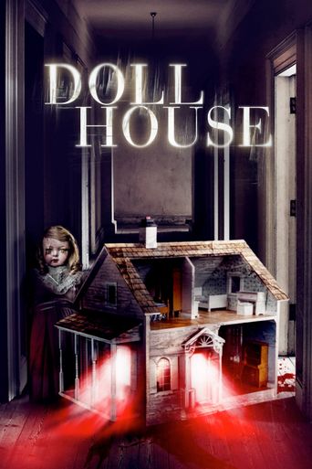  Doll House Poster