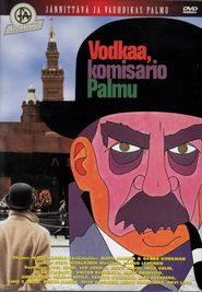  Vodka, Mr. Palmu Poster