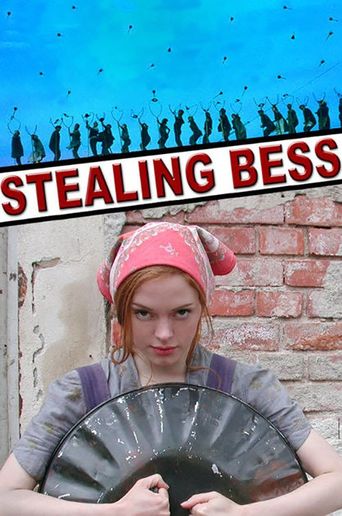  Stealing Bess Poster