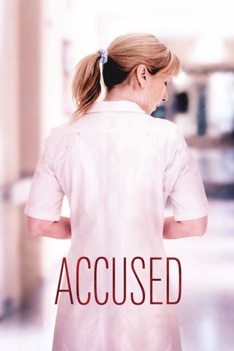  Accused Poster
