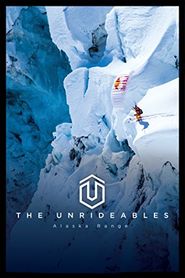  The Unrideables: Alaskan Range Poster