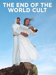 The End of the World Cult Poster