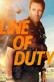  Line of Duty Poster